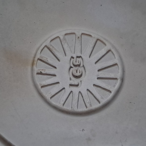 UGG Jass Slip On Sneaks - Picture 8 of 12